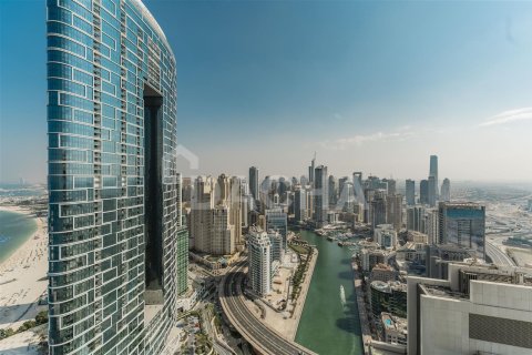 Penthouse à Dubai Marina, Dubai, 4 chambres, 300.1 m², № 6986 - photo 4