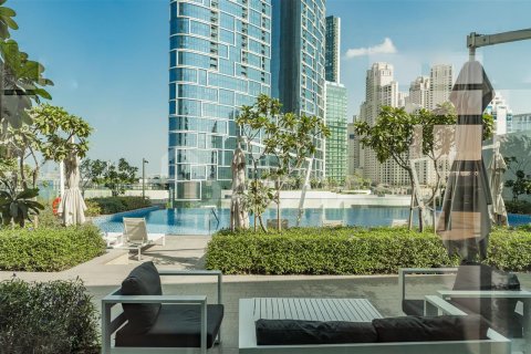 Penthouse à Dubai Marina, Dubai, 4 chambres, 300.1 m², № 6986 - photo 21