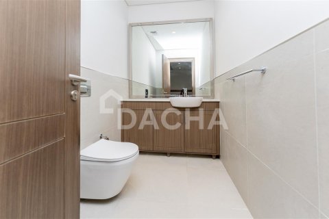 Adosado en Jumeirah, Dubai, 3 dormitorios, 344.4 m², № 6985 - foto 8