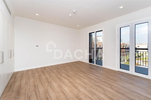 Adosado en Jumeirah, Dubai, 3 dormitorios, 344.4 m², № 6985 - foto 16
