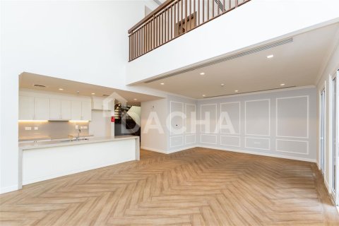 Adosado en Jumeirah, Dubai, 3 dormitorios, 344.4 m², № 6985 - foto 23
