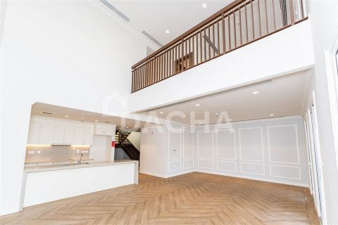 Adosado en Jumeirah, Dubai, 3 dormitorios, 344.4 m², № 6985 - foto 24
