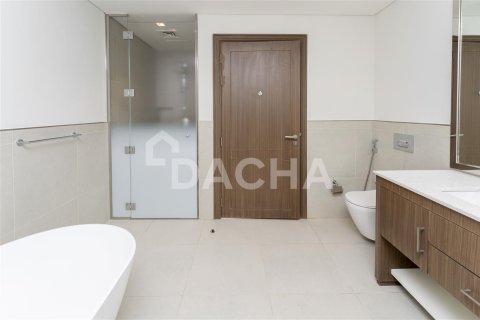 Adosado en Jumeirah, Dubai, 3 dormitorios, 344.4 m², № 6985 - foto 19