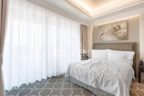 Appartement à Downtown Dubai (Downtown Burj Dubai), Dubai, studio, 52 m², № 20222 - photo 1