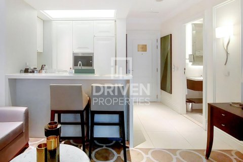 Appartement à Downtown Dubai (Downtown Burj Dubai), Dubai, studio, 52 m², № 20222 - photo 9
