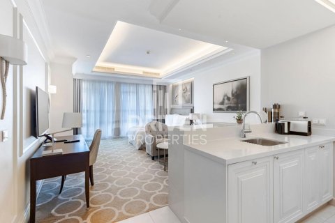 Appartement à Downtown Dubai (Downtown Burj Dubai), Dubai, studio, 52 m², № 20222 - photo 5