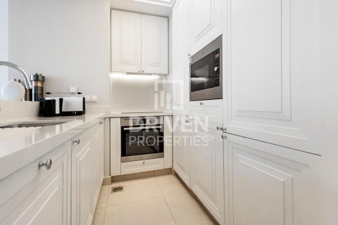 Appartement à Downtown Dubai (Downtown Burj Dubai), Dubai, studio, 52 m², № 20222 - photo 6