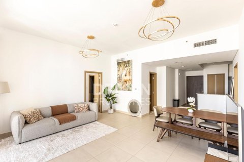 Appartement à Zabeel, Dubai, 2 chambres, 132 m², № 20212 - photo 1
