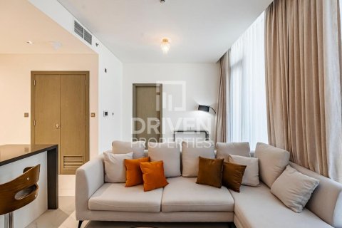 Снять в аренду квартиру в District One, Мохаммед Бин Рашид Сити, Дубай: 1 спальня, 68м², № 20221 - фото 1