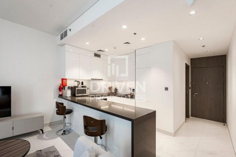 Снять в аренду квартиру в District One, Мохаммед Бин Рашид Сити, Дубай: 1 спальня, 68м², № 20221 - фото 5