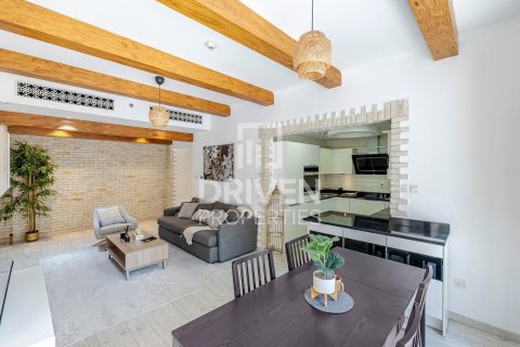 Apartamento en Old Town, Dubai, 2 dormitorios, 210 m², № 20224 - foto 13