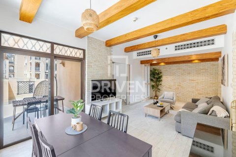 Apartamento en Old Town, Dubai, 2 dormitorios, 210 m², № 20224 - foto 5
