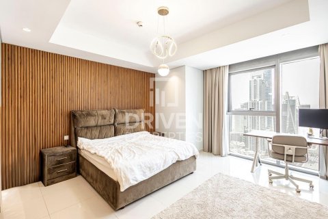 Appartement à Paramount Tower Hotel & Residences, Business Bay, Dubai, 1 chambre, 83 m², № 20219 - photo 9