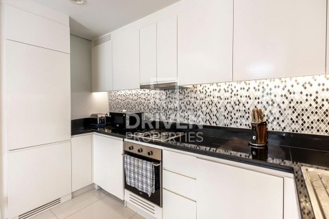 Appartement à Paramount Tower Hotel & Residences, Business Bay, Dubai, 1 chambre, 83 m², № 20219 - photo 11