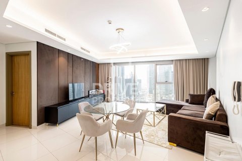 Appartement à Paramount Tower Hotel & Residences, Business Bay, Dubai, 1 chambre, 83 m², № 20219 - photo 4