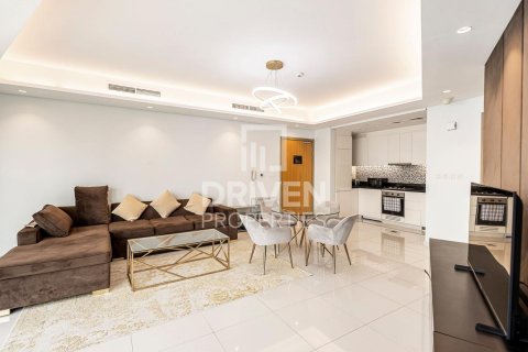 Appartement à Paramount Tower Hotel & Residences, Business Bay, Dubai, 1 chambre, 83 m², № 20219 - photo 8