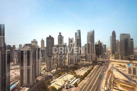 Appartement à Paramount Tower Hotel & Residences, Business Bay, Dubai, 1 chambre, 83 m², № 20219 - photo 1
