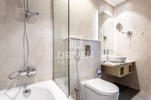 Appartement à Paramount Tower Hotel & Residences, Business Bay, Dubai, 1 chambre, 83 m², № 20219 - photo 10