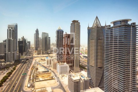 Appartement à Paramount Tower Hotel & Residences, Business Bay, Dubai, 1 chambre, 83 m², № 20219 - photo 3