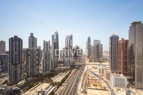 Appartement à Paramount Tower Hotel & Residences, Business Bay, Dubai, 1 chambre, 83 m², № 20219 - photo 2