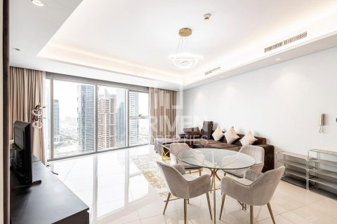Appartement à Paramount Tower Hotel & Residences, Business Bay, Dubai, 1 chambre, 83 m², № 20219 - photo 5