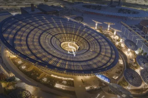 شقة في Dubai South (Dubai World Central), دبي 2 غرف نوم, 126 م² رقم 67961 - صورة 14