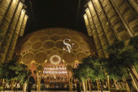 شقة في Dubai South (Dubai World Central), دبي 2 غرف نوم, 126 م² رقم 67961 - صورة 13