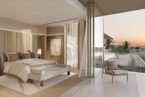 Купить виллу в Palm Jebel Ali, Дубай: 7 спален, 1737м², № 67953 - фото 8