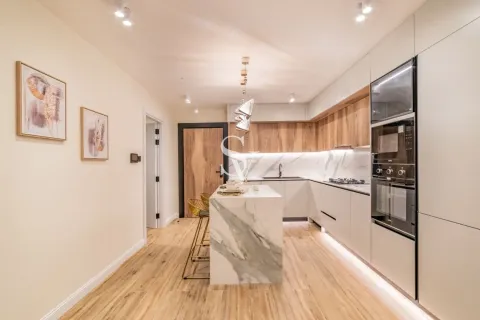 Apartment in Jumeirah Village Circle, Dubai 2 bedrooms, 117 sq.m. № 67962 - photo 2