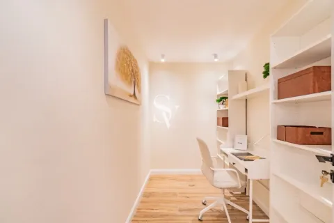 Apartment in Jumeirah Village Circle, Dubai 2 bedrooms, 117 sq.m. № 67962 - photo 6