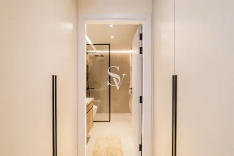 Apartment in Jumeirah Village Circle, Dubai 2 bedrooms, 117 sq.m. № 67962 - photo 3