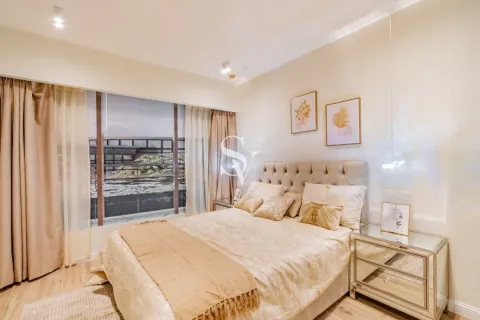 Купить квартиру в Джумейра Вилладж Серкл, Дубай: 1 спальня, 74м², № 67950 - фото 9