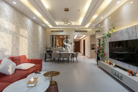 Купить квартиру в Zabeel, Дубай: 2 спальни, 149м², № 67952 - фото 2