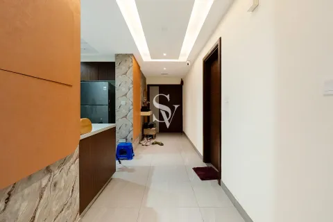 Купить квартиру в Zabeel, Дубай: 2 спальни, 149м², № 67952 - фото 12