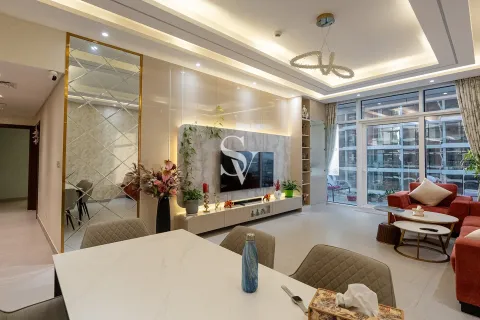 Купить квартиру в Zabeel, Дубай: 2 спальни, 149м², № 67952 - фото 16