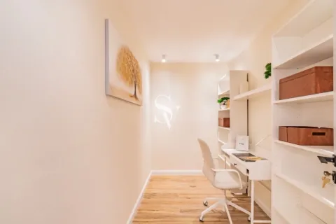 Купить квартиру в Джумейра Вилладж Серкл, Дубай: 1 спальня, 82м², № 67951 - фото 9