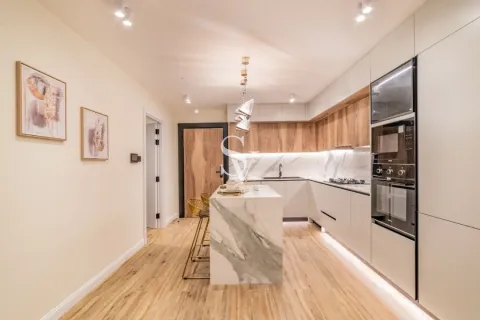 Купить квартиру в Джумейра Вилладж Серкл, Дубай: 1 спальня, 82м², № 67951 - фото 8