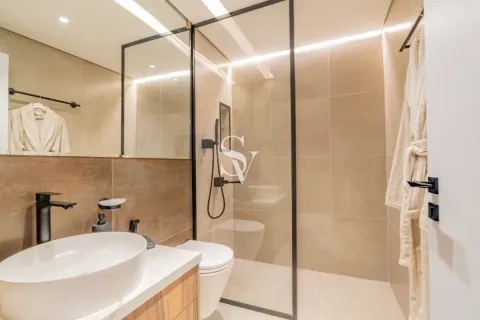 Купить квартиру в Джумейра Вилладж Серкл, Дубай: 1 спальня, 82м², № 67951 - фото 11