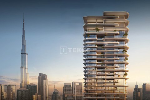 Apartamento en Dubai, 3 dormitorios, 183 m², № 84952