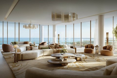 Apartamento en Dubai, 3 dormitorios, 183 m², № 84952 - foto 10