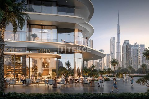 شقة في دبي 1غرف نوم, 79 م² رقم 84950 - صورة 4