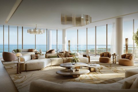 شقة في دبي 1غرف نوم, 79 م² رقم 84950 - صورة 10