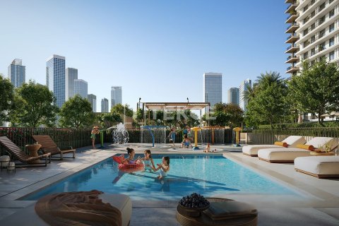 Apartamento en Dubai, 3 dormitorios, 186 m², № 84949 - foto 5