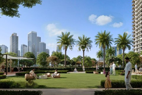 Apartamento en Dubai, 3 dormitorios, 186 m², № 84949 - foto 4