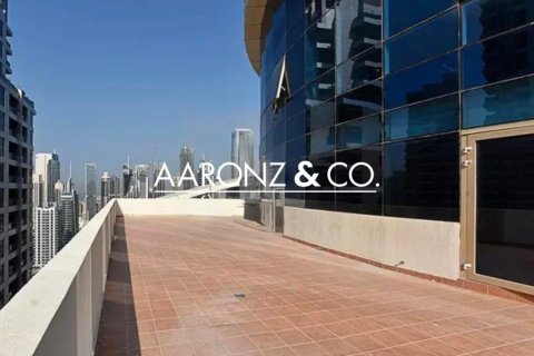 Oficina en Jumeirah Lake Towers, Dubai, 179 m², № 84941 - foto 8