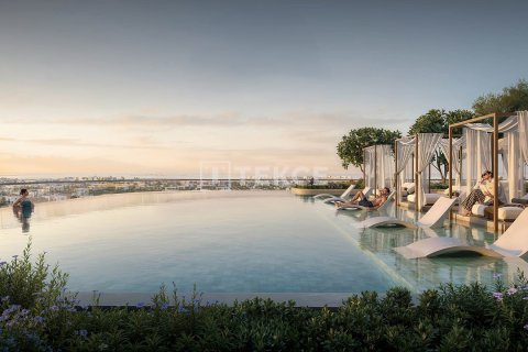 Apartamento en Dubai, 2 dormitorios, 144 m², № 84951 - foto 5