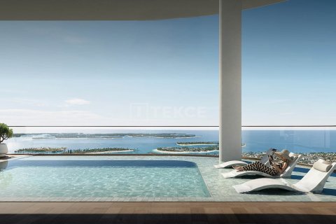 Apartamento en Dubai, 2 dormitorios, 144 m², № 84951 - foto 6