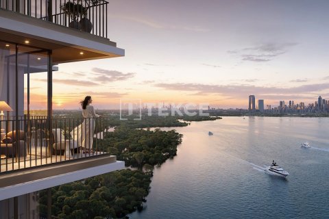 شقة في دبي 2 غرف نوم, 119 م² رقم 84948 - صورة 2