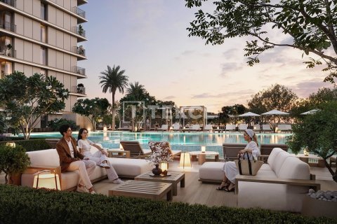 شقة في دبي 2 غرف نوم, 119 م² رقم 84948 - صورة 3