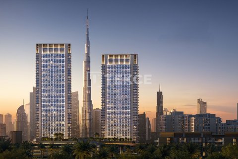 Apartamento en Dubai, 2 dormitorios, 119 m², № 84948
